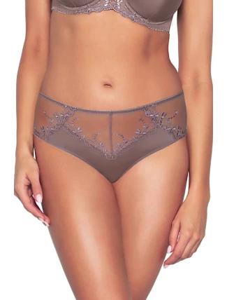 Dámské kalhotky 1030 Novato lilac - AVA Dámské kalhotky 1030 Novato lilac - AVA