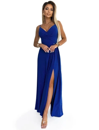 Dámské šaty 299-17 CHIARA - NUMOCO Dámské šaty 299-17 CHIARA - NUMOCO