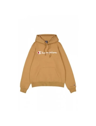 Mikina s kapucí Champion Hooded Sweatshirt M 220253.MS034 pánské