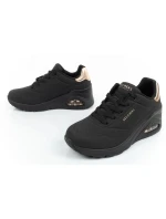 Skechers Uno W 177520/BBK dámské sportovní boty Skechers Uno W 177520/BBK dámské sportovní boty