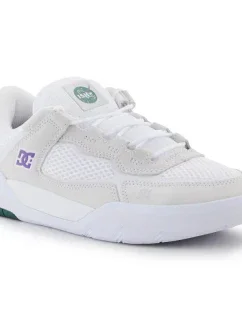 DC Shoes Metric S X ISH M ADYS100838-WHP