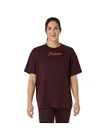 Asics Logo Tee W 2032C843602 Tričko