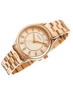 FOSSIL Moderní sofistikované dámské hodinky BQ1571 + BOX FOSSIL Moderní sofistikované dámské hodinky BQ1571 + BOX