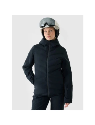 Dámská membránová lyžařská bunda 10000 4F 4FWAW24TTJAF591-20S
