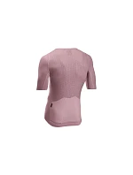 Cyklistické tričko NORTHWAVE Extreme Ultralight Jersey S/s, hnědé Cyklistické tričko NORTHWAVE Extreme Ultralight Jersey S/s, hnědé