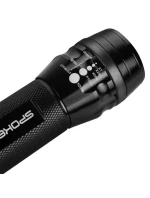 Multifunkční nástroj Spokey Zoom 929232