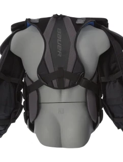 Brankářská vesta Bauer GSX Sr