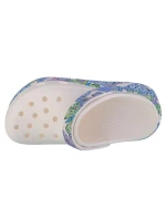 Crocs Cutie Crush Butterfly Kids Clog 208298-94S Žabky