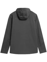 Softshellová bunda 4F M043 M 4FSS23TSOFM043 23S pánské Softshellová bunda 4F M043 M 4FSS23TSOFM043 23S pánské