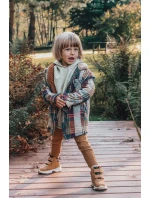 Dětské Trekové Boty Big Star II374094 Camel Dětské Trekové Boty Big Star II374094 Camel