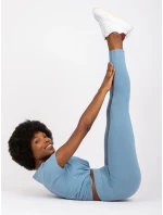 Legíny AP LG A 002 světle modré Legíny AP LG A 002 světle modré