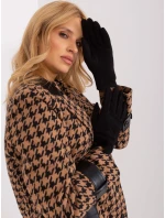 Rukavice AT RK 239506.98 černá Rukavice AT RK 239506.98 černá