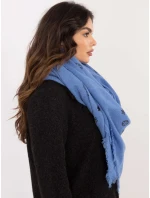 Šála AT SZ 23504.93P modrá Šála AT SZ 23504.93P modrá