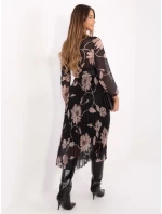 Šaty IT SK 11389.27P černé