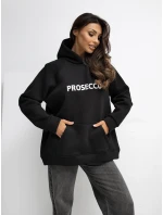 RV BL mikina A1034.26 černá