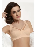 Dámská podprsenka Maja 582 Béžová - Viki