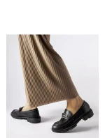 Mokasiny model 207697 Solea