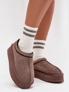 Sněhule model 218296 Step in style