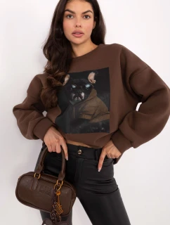 Mikina  model 223197 Italy Moda