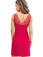 Noční košilka model 228635 Donna Noční košilka model 228635 Donna