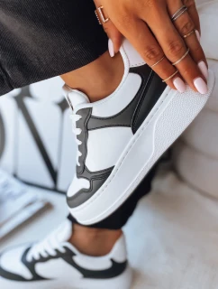 Dámské tenisky MEILA black FashionStreet ZY0321