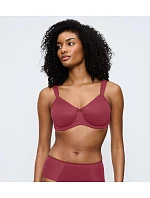 ESSENTIAL MINIMIZER - Minimizer podprsenka: elegantní zmenšení a pevná opora Triumph