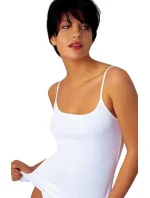 Béžová dámská košilka Emili Rita S-XL