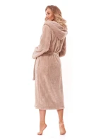 L&L 2313 Mag long S-2XL dámský župan