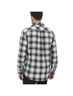 Tommy Hilfiger Tjm Check M košile DM0DM15114 pánské