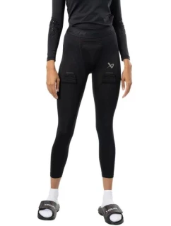 Kalhoty Ribano Bauer Pro Jill Wmn