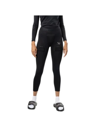 Kalhoty Ribano Bauer Pro Jill Wmn