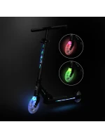 Svítící koloběžka Spokey Glow-Go SPK-944778