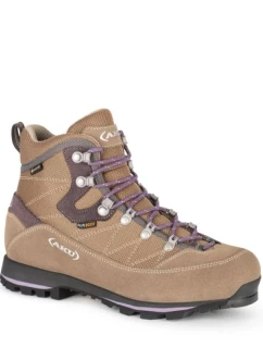 Aku Trekker GTX dámské trekové boty dámské