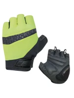 Rukavice CHIBA BIOXCELL PRO neon yellow L