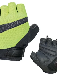 Rukavice CHIBA BIOXCELL PRO neon yellow L