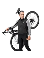 Termální vesta Rockbros MJ012 velikost S - černá