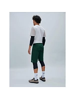 Cyklistické kraťasy POC M's Motion Air Shorts, zelené