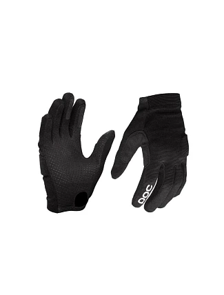 Cyklistické rukavice POC Essential Dh Glove, černé Cyklistické rukavice POC Essential Dh Glove, černé