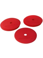 Sada sportovních značek pro rovný terén 10 ks. 100584 - Yakimasport Sada sportovních značek pro rovný terén 10 ks. 100584 - Yakimasport