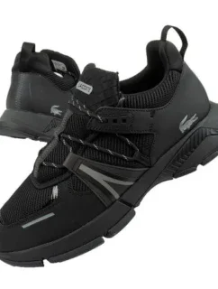 Pánská sportovní obuv M L003 0722 6402H - Lacoste