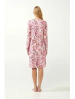 Vamp - Těhotenská noční košile 21041 - Vamp Vamp - Těhotenská noční košile 21041 - Vamp