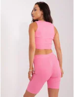 Sada EM KMPL 834.11 růžový