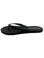 Pánské letní žabky 4FMM00FFLIM026A-72S černé - 4F