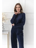 3638 VELUROVÁ MIKINA SIENA M-L 3638 VELUROVÁ MIKINA SIENA M-L