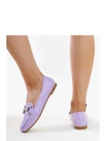 Mokasiny model 207272 Solea