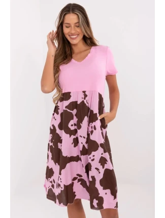 Denní šaty model 213804 Italy Moda