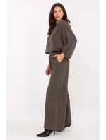 Dámské kalhoty  model 220286 Italy Moda