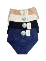 DC Girl kalhotky 26262 A'12 XL-3XL