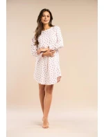 Belle Reverie MK 24 Morning Whisper long/r S-XL košile Belle Reverie MK 24 Morning Whisper long/r S-XL košile