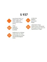 Self Plavky S937 Marinaio 5